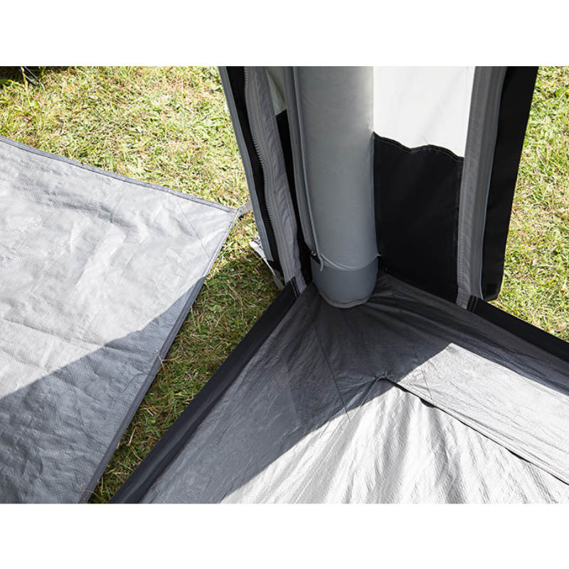 DWT Zeltboden zu Buszelt Rodeo Air