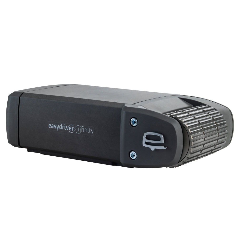 Reich Rangierantrieb Easydriver infinity 2.5 Black Edition