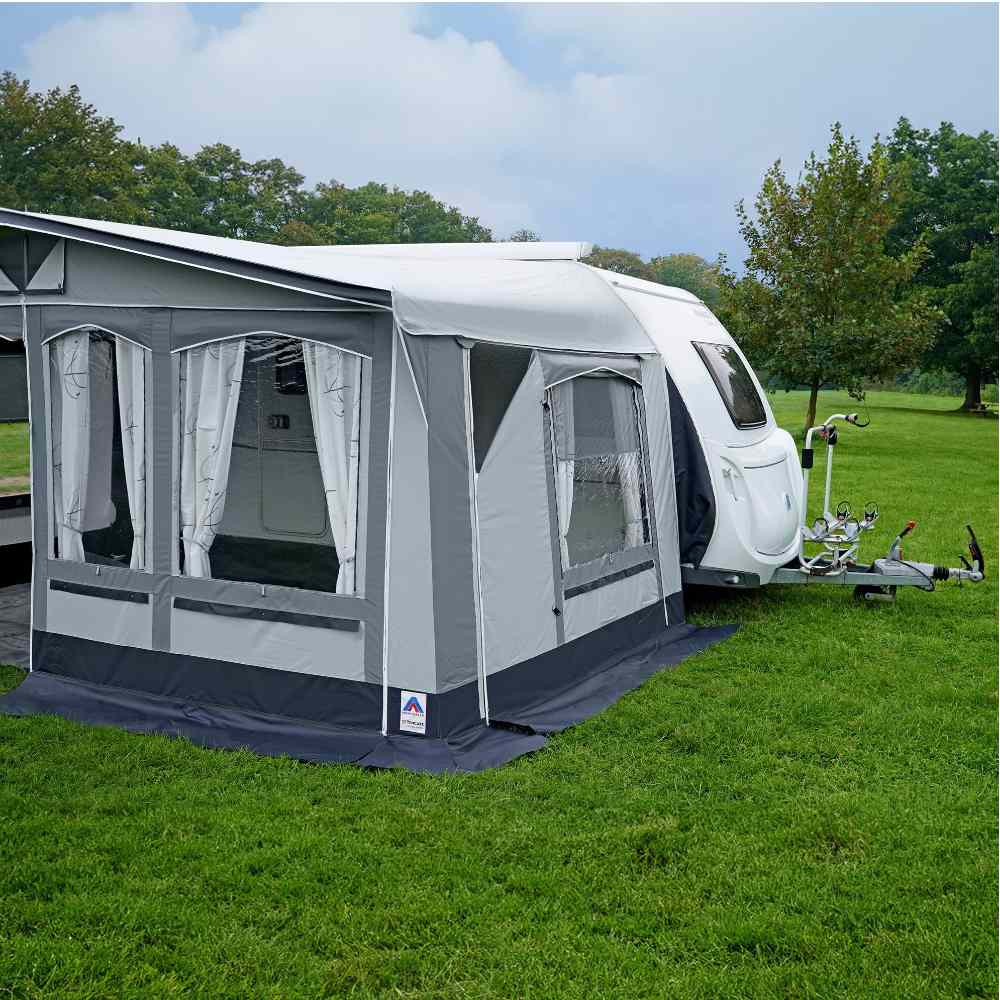 Hahn Zelte Reisevorzelt Lazise 280