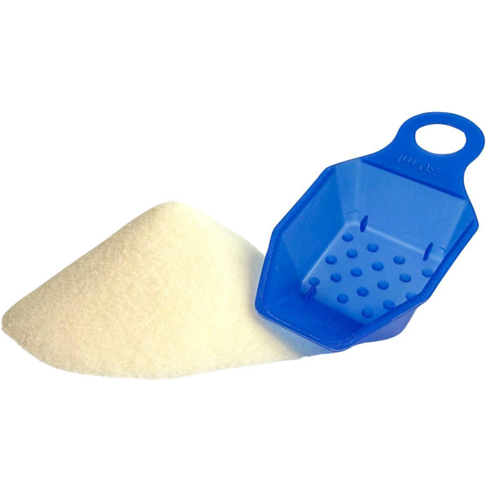 Bluecraft Toilettenzusatz Camping Granulat 900 g