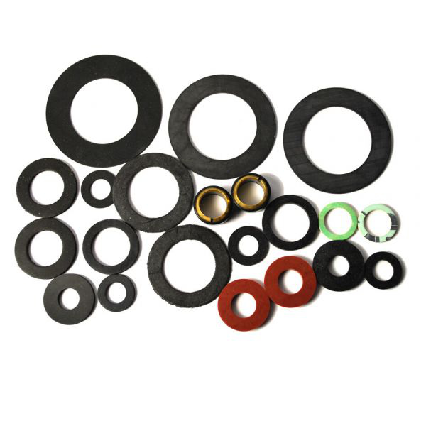 Reich Dichtungssatz zu Carletta und Diplomate Armaturen (Nr. 208000)