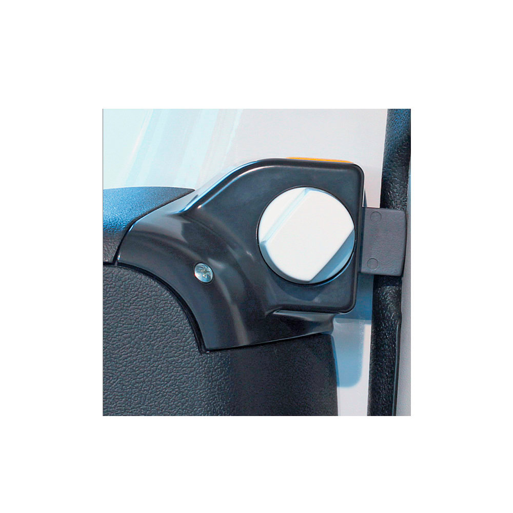 HEOSafe Typ 12646 für Fiat Ducato 2006-2021 vor Facelift - Standard