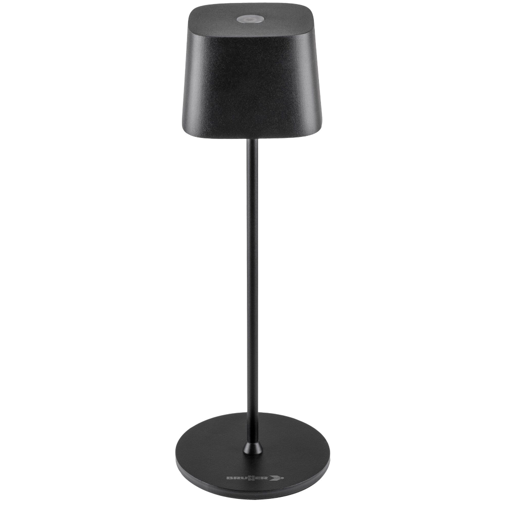 Brunner Campinglampe Quadrilux Mini
