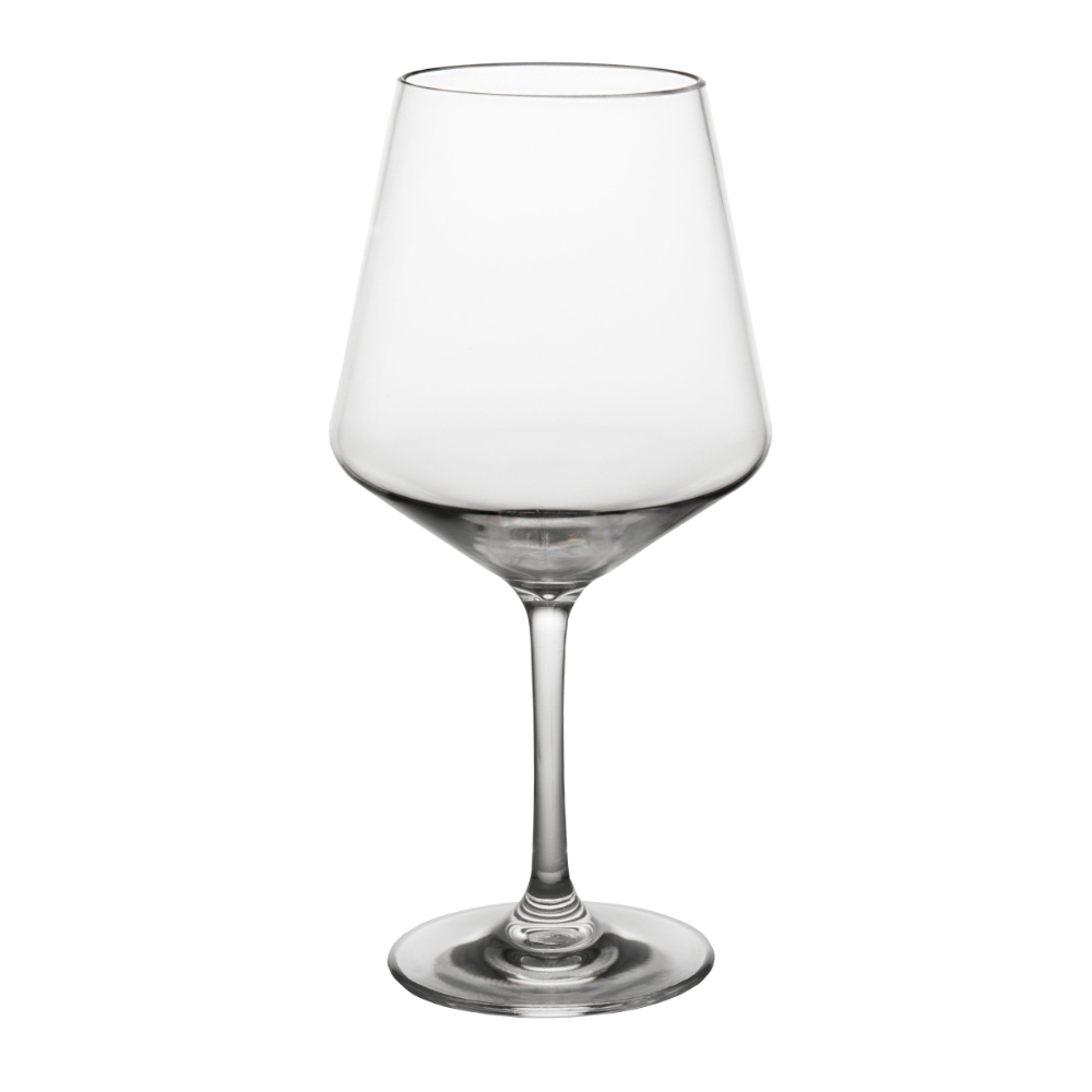 Gimex Universal Weinglas 250 ml - 2er Set