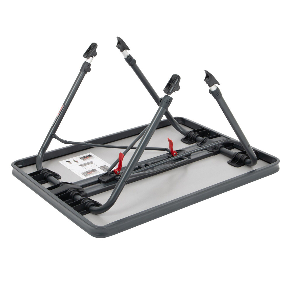 Crespo Campingtisch AP/245 81 x 61 cm