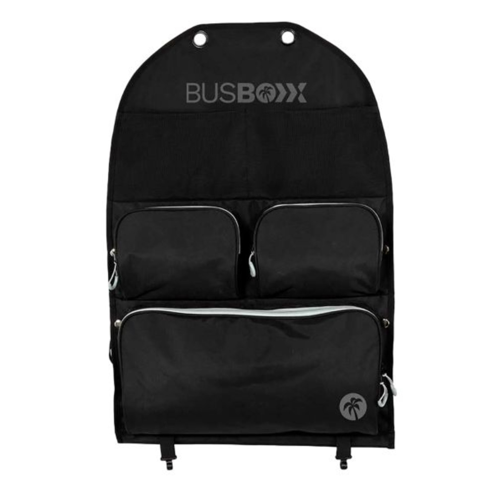 BUSBOXX Organizer Tasche utilityBOXX für VW T5/T6/T6.1 49,5 x 75 x 10 cm