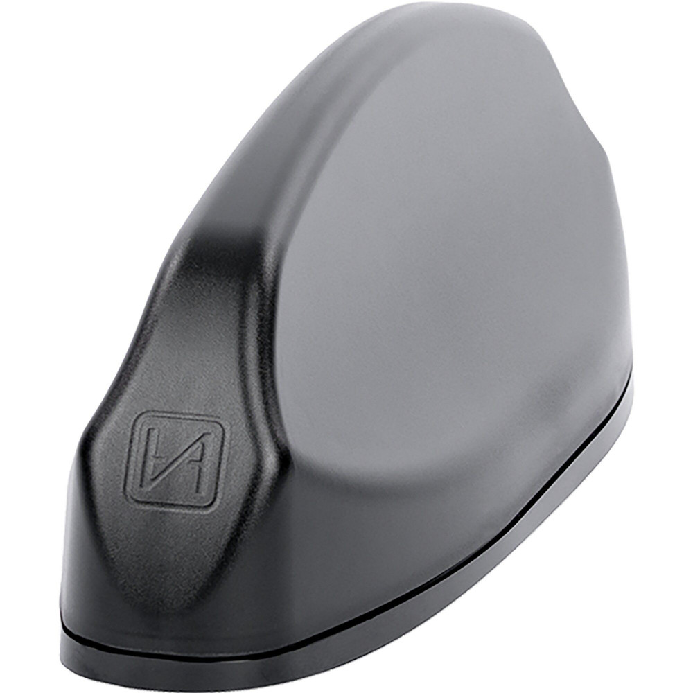 Campernet LTE / 5G / WLAN Dachantenne für Vans, schwarz