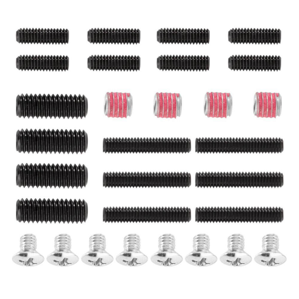 Brugger FlexiMags Set Classic