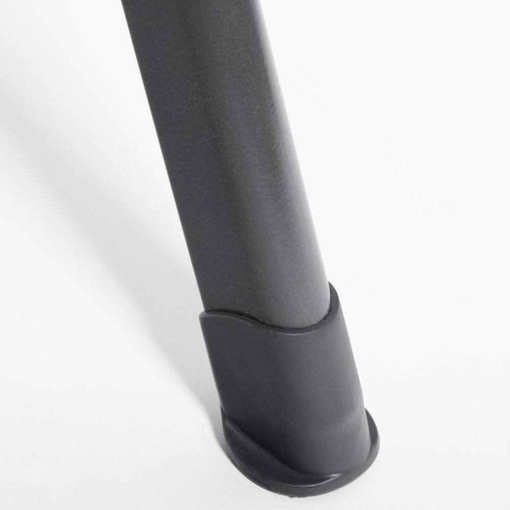 Frankana Campingstuhl HighQ Basic Greyline