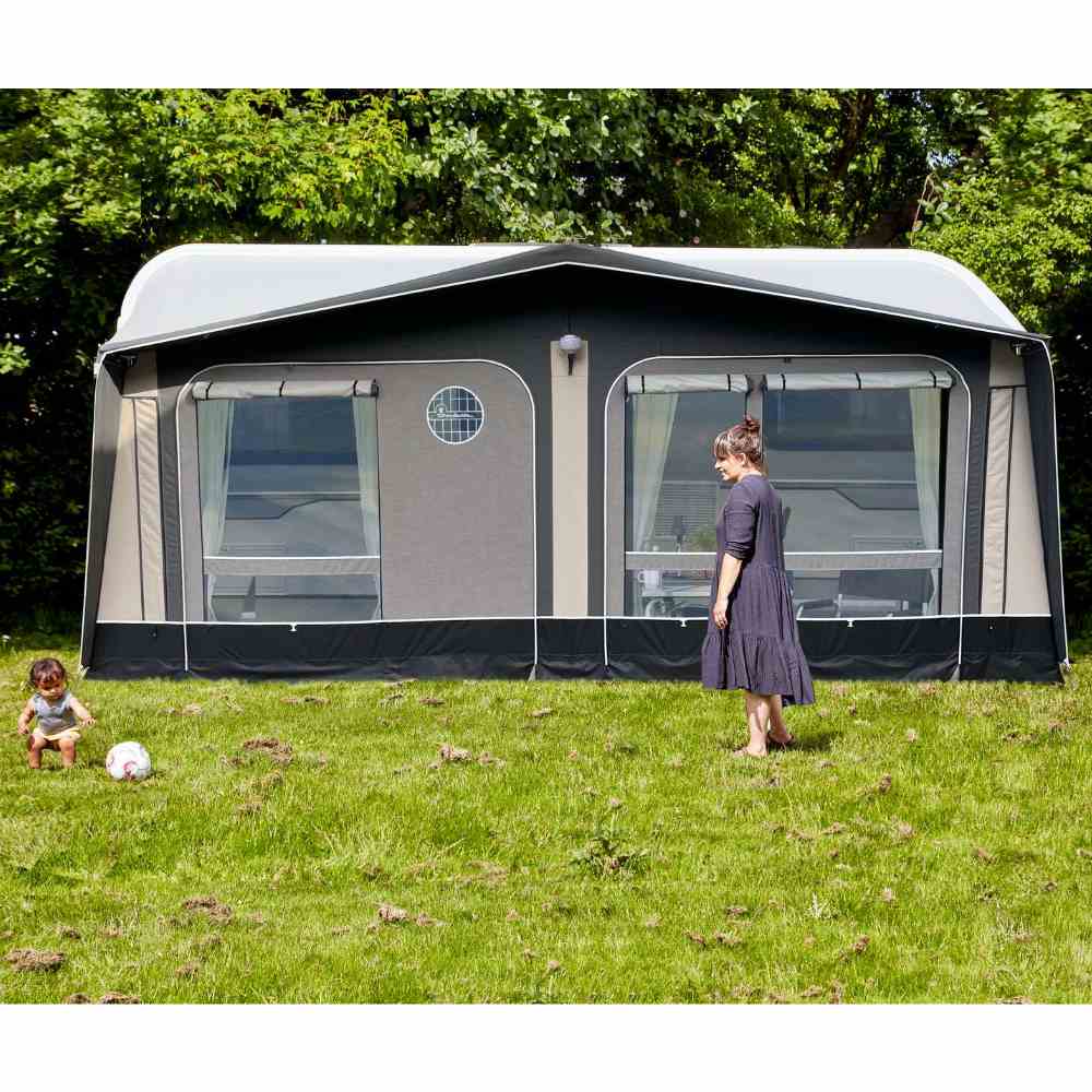 Isabella Vorzelt Nordic 300 MegaFrame 962 Umlauf 948-972 cm