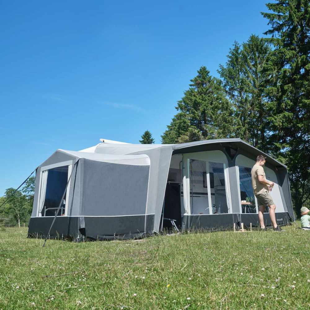 Ventura Luftzelt Air Nova