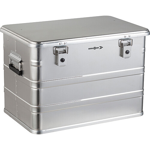 Brunner Alu-Box Outbox mittel, 7300 ml