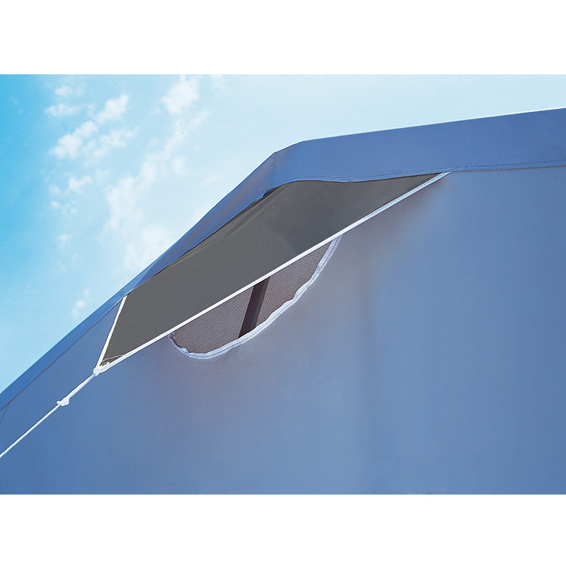 DWT Zelt Villa II, Größe 6