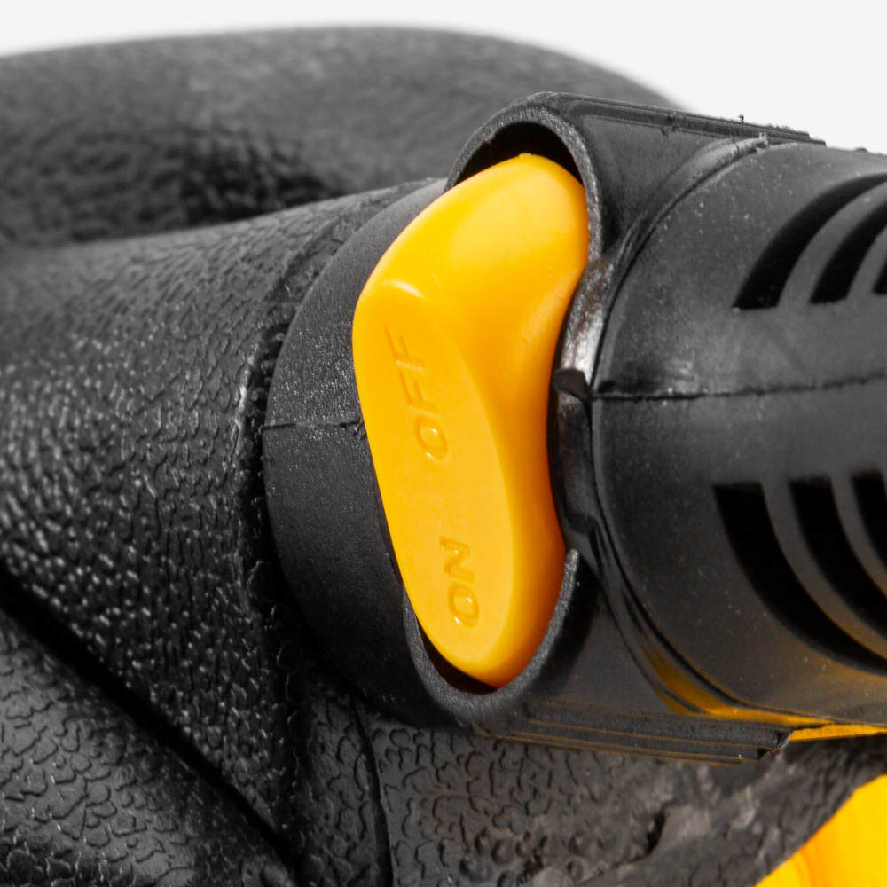 Hand-Waschbürste klein, rund