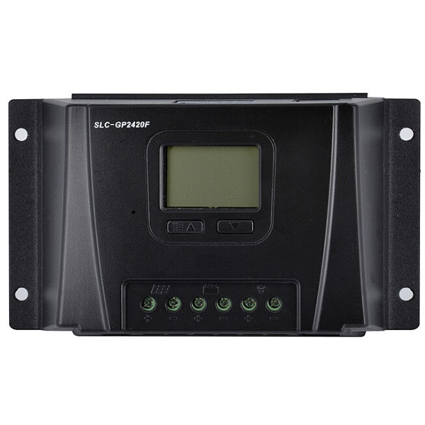 Quipon Solar-Komplettset