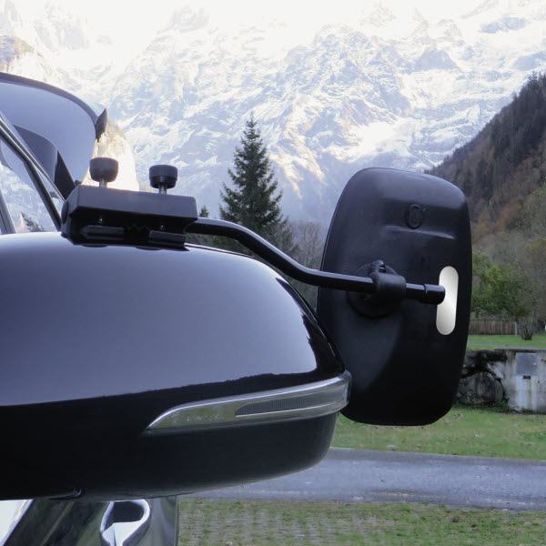 EMUK-Spiegel Universal Pro XL