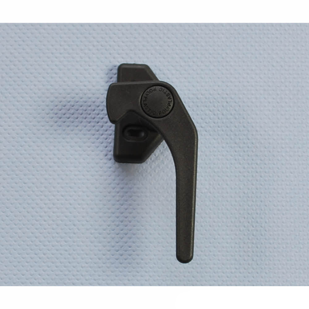 Hobby Riegelverschluss schwarz (1997 - 2025)