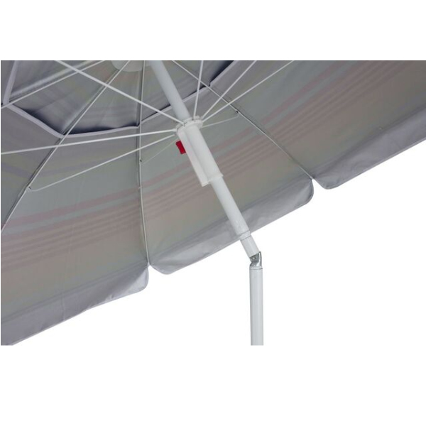 Eurotrail Sonnenschirm Beach UPF 50