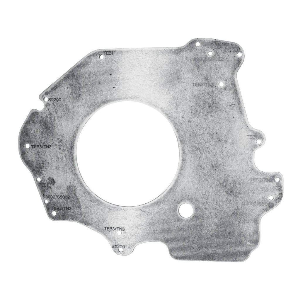 Truma Adapterplatte Truma S TEB/TN