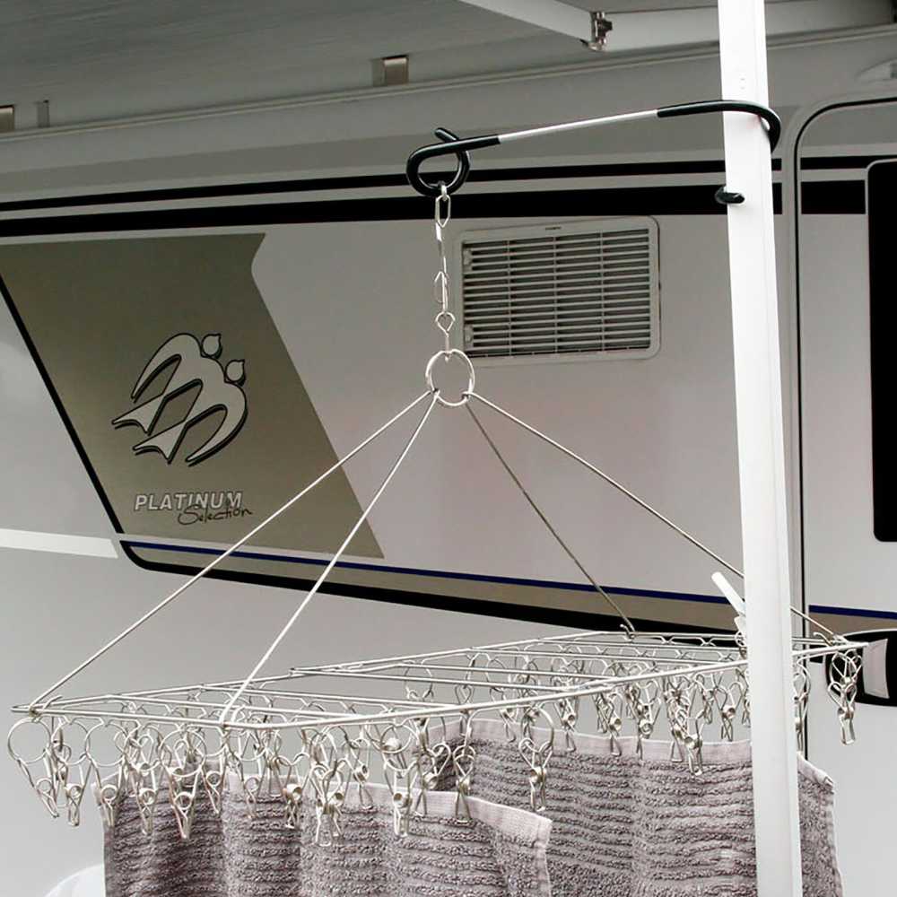 BCP Aufhänger Unifix, Universalhaken, farblich sortiert