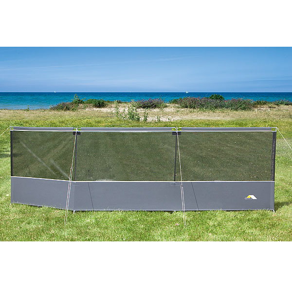 DWT Windschutz Tennis 450 x 130 cm