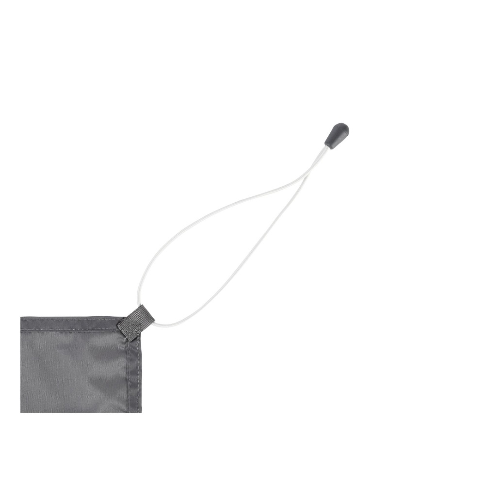 Salewa Zelt Puez Trek Bodenunterlage 3 Personen