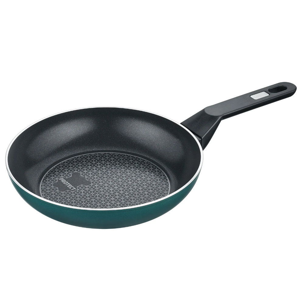 Berndes Bratpfanne Eco Recycle+