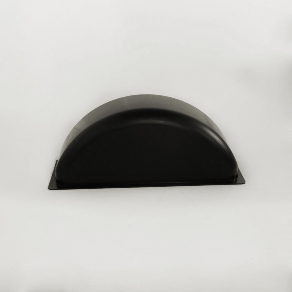 Hobby Einachsradkasten ohne Kante links/rechts (2011 - 2026)