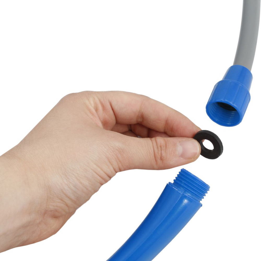 Brunner Reisedusche Aqua Fresh 2.0 3,5 l/min