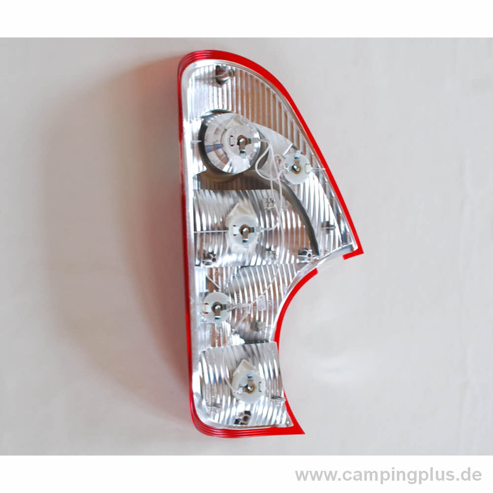 Hobby Schlussleuchte rechts (2007 - 2014)