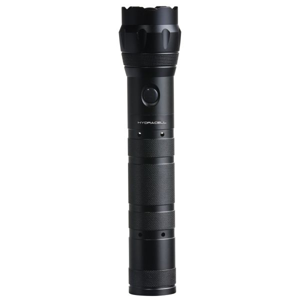 HydraCell Taschenlampe AquaPro