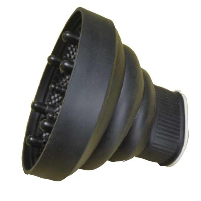 Diffuser für Wandhaartrockner