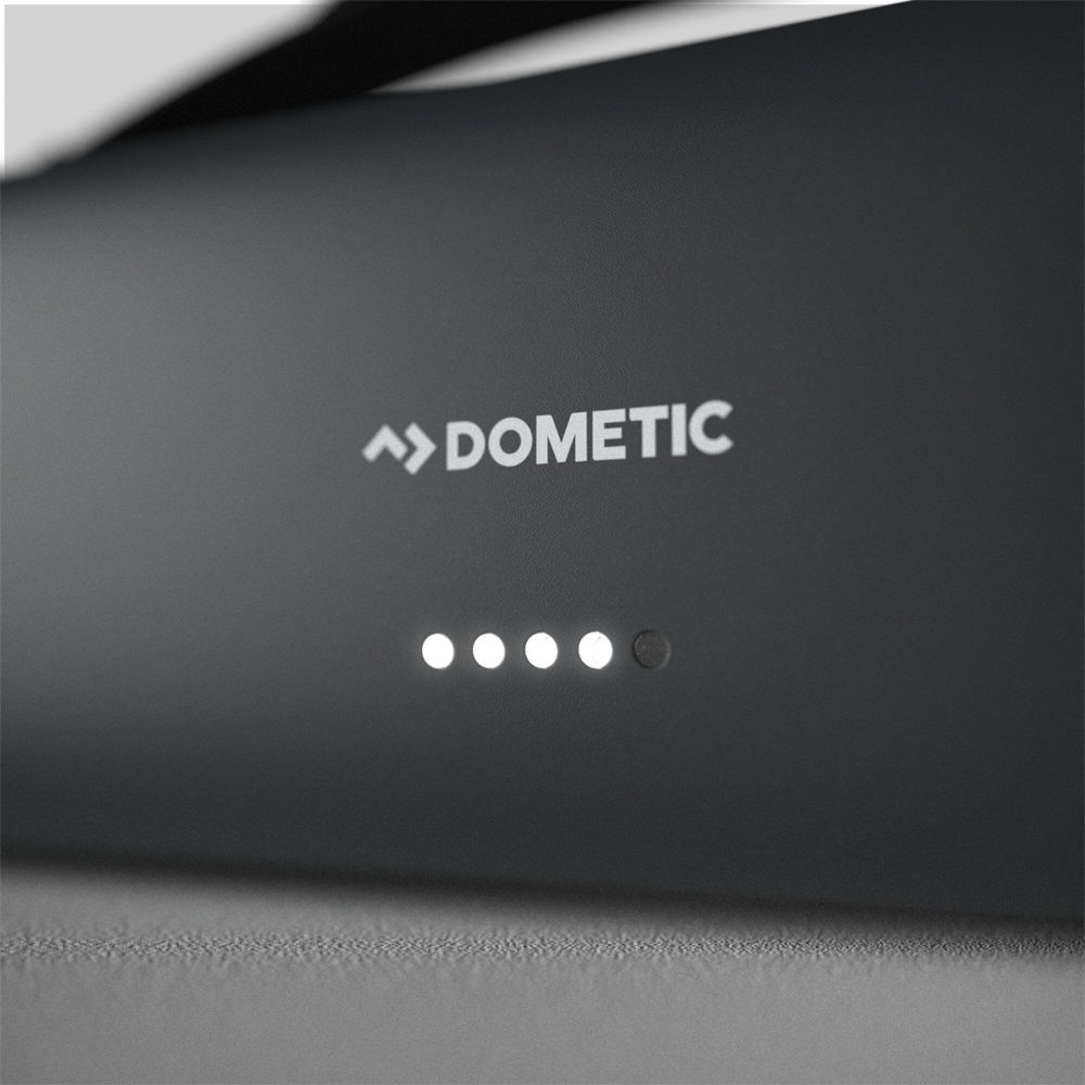 Dometic Powerbank PLB15 mit Taschenlampe