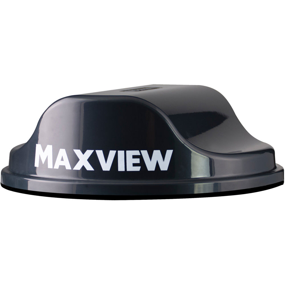 Maxview LTE/WiFi-Antenne RoamX anthrazit