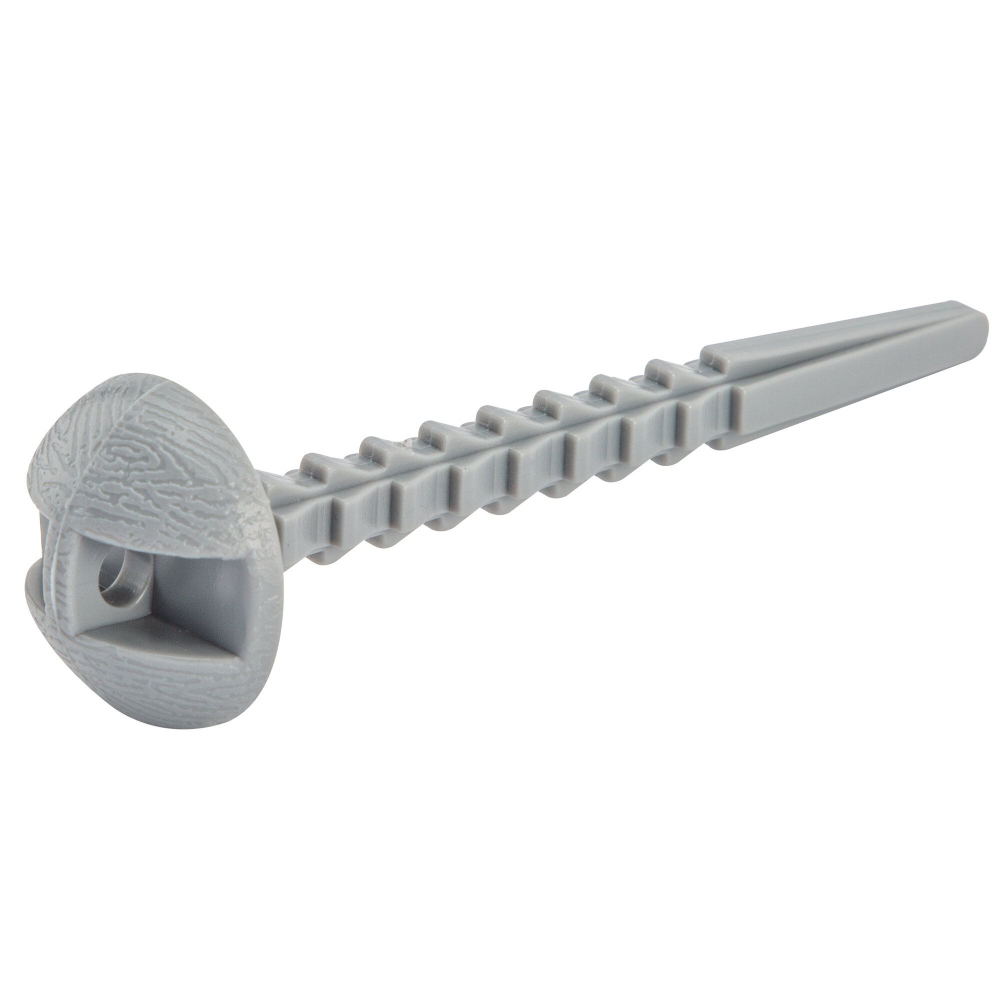 Heusser Zeltboden Nagel 10 cm, 10 Stück