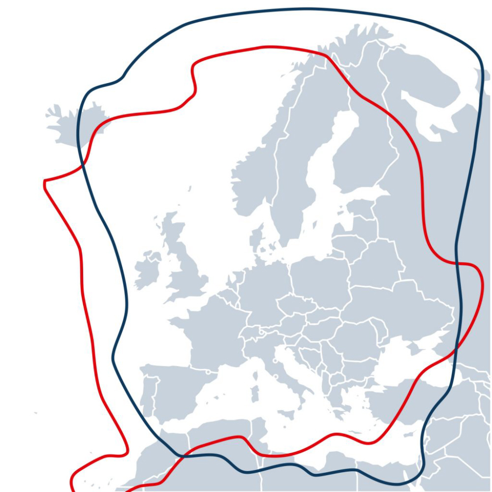 Kathrein Sat-Anlage CAP 850 GPS