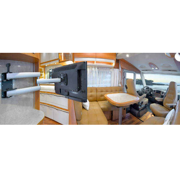 Novus TFT-Wandhalterung Sky 10N, 260 x 260 cm