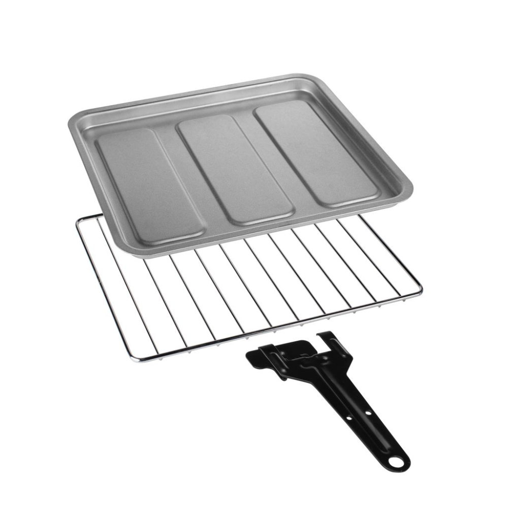 Tristar Mini-Backofen 230 V, 800 Watt