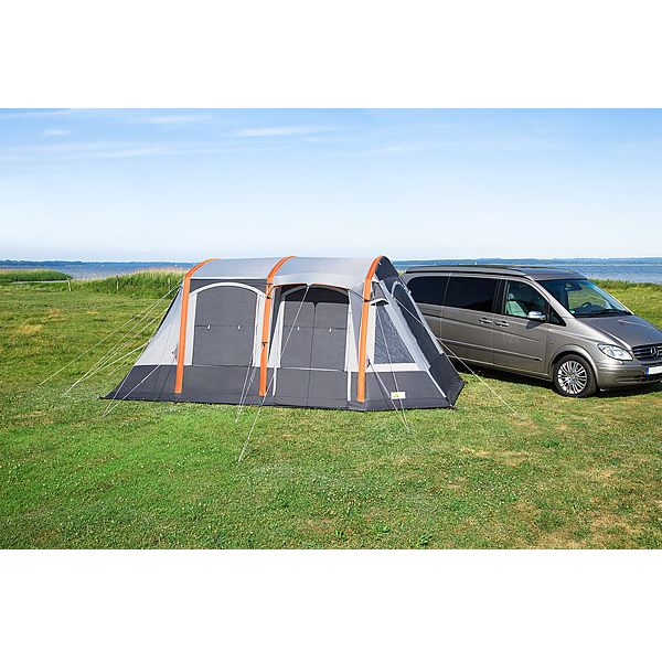 DWT Buszelt Pegasus Air - 500 x 300 cm   B-Ware