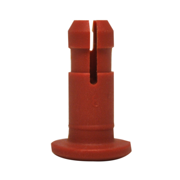 AL-KO Signalknopf rot, außen für AKS 3004 (Nr. 372287)