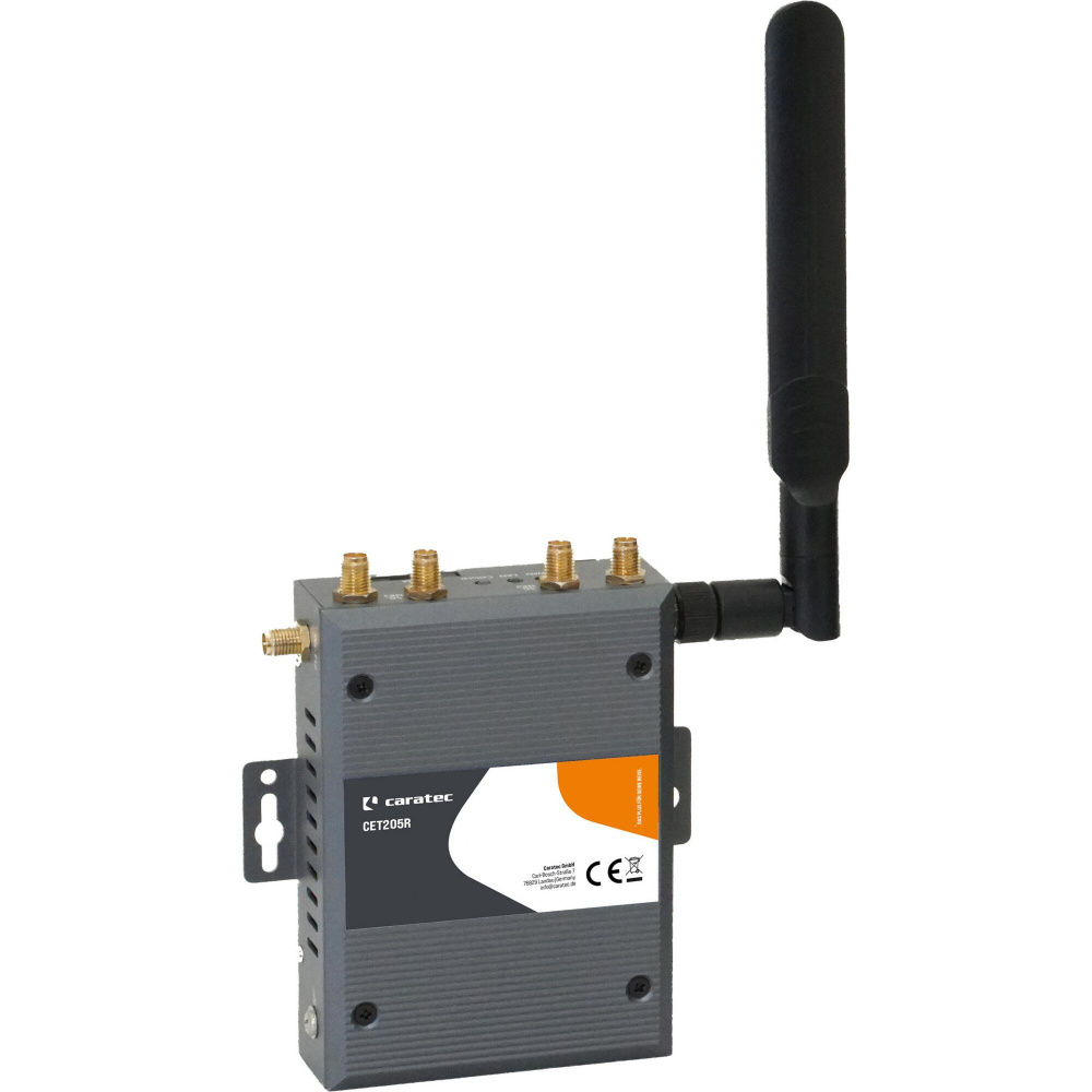Caratec Routerset Caratec Electronics CET205R