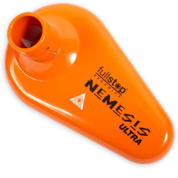 Nemesis Ultra Radkralle Universal für Wohnwagen