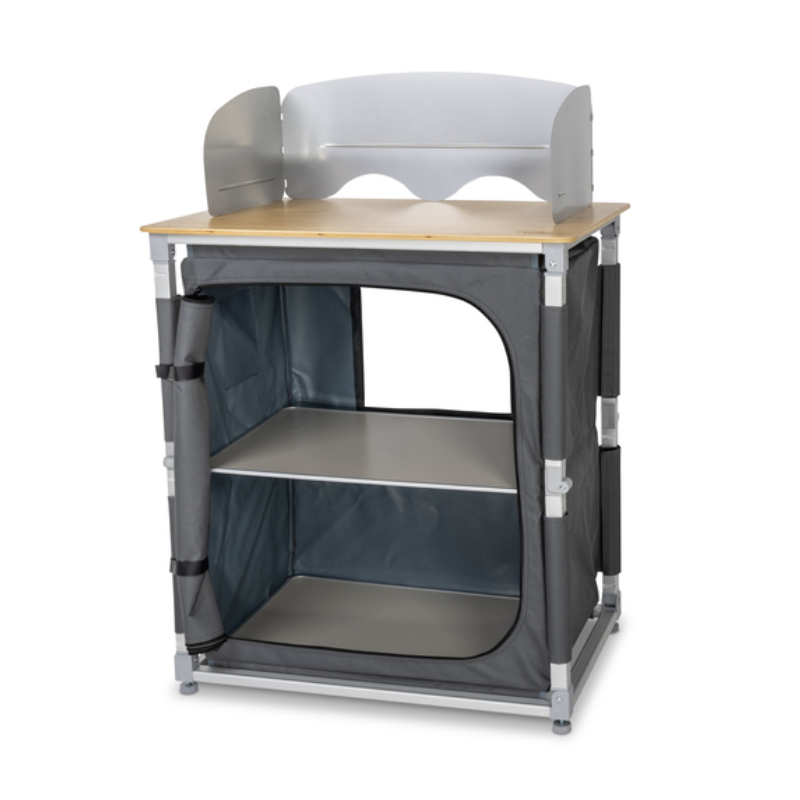 Camp4 Küchenschrank Bamboo Quick Mini