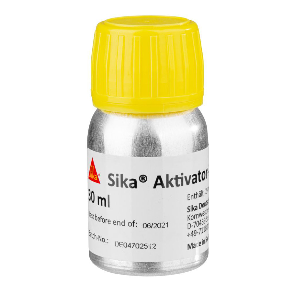 Sika Aktivator-205, 30 ml