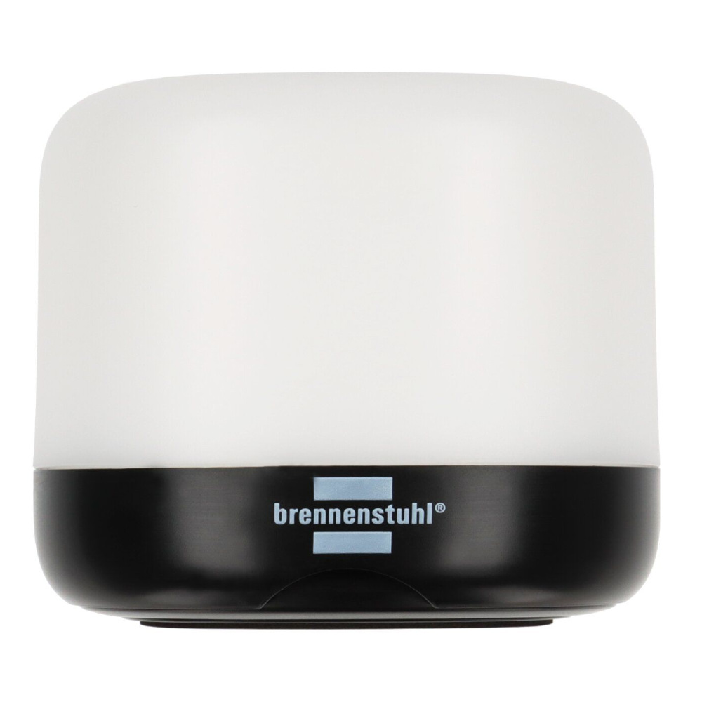 Brennenstuhl Outdoor-Solarlampe RGB, 340 lm