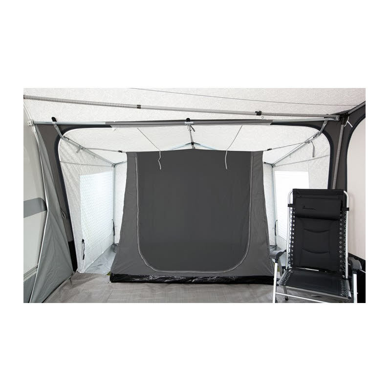Innenzelt mit Reißverschlußtür und PVC-Boden atmungsaktives Polyester • für Vorzelt Camping Zelte Campingzelt Schlafzelt Schlafkabine Bett - Siehe Beschreibung Innenzelt mit Reißverschlußtür und PVC-Boden atmungsaktives Polyester • für Vorzelt Camping Zelte Campingzelt Schlafzelt Schlafkabine Bett - Siehe Beschreibung