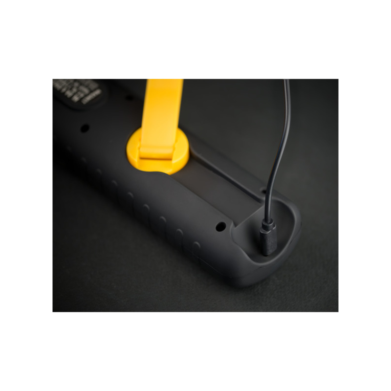 Brennenstuhl Stableuchte mit Dynamo