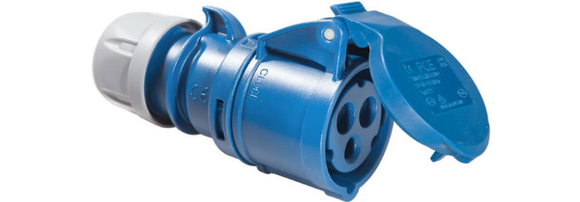 Stecker Kupplungen