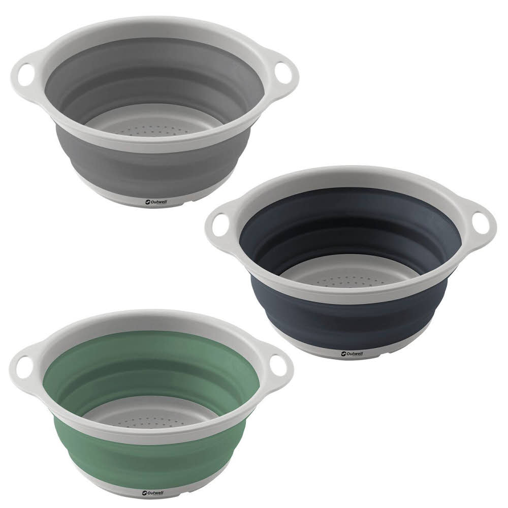 Outwell Collaps Sieb