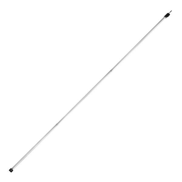 Westfield Verandastange Pluto für Gr. 11-12, 3,15-3,40 m ausziehbar